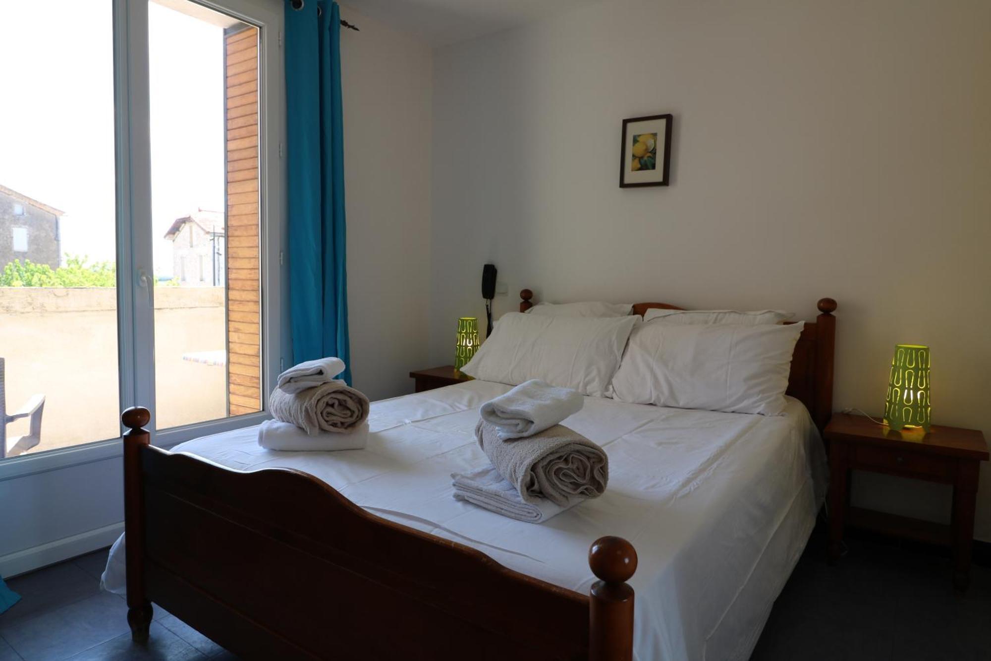 Hotel De L'Aven Orgnac-lʼAven Rom bilde