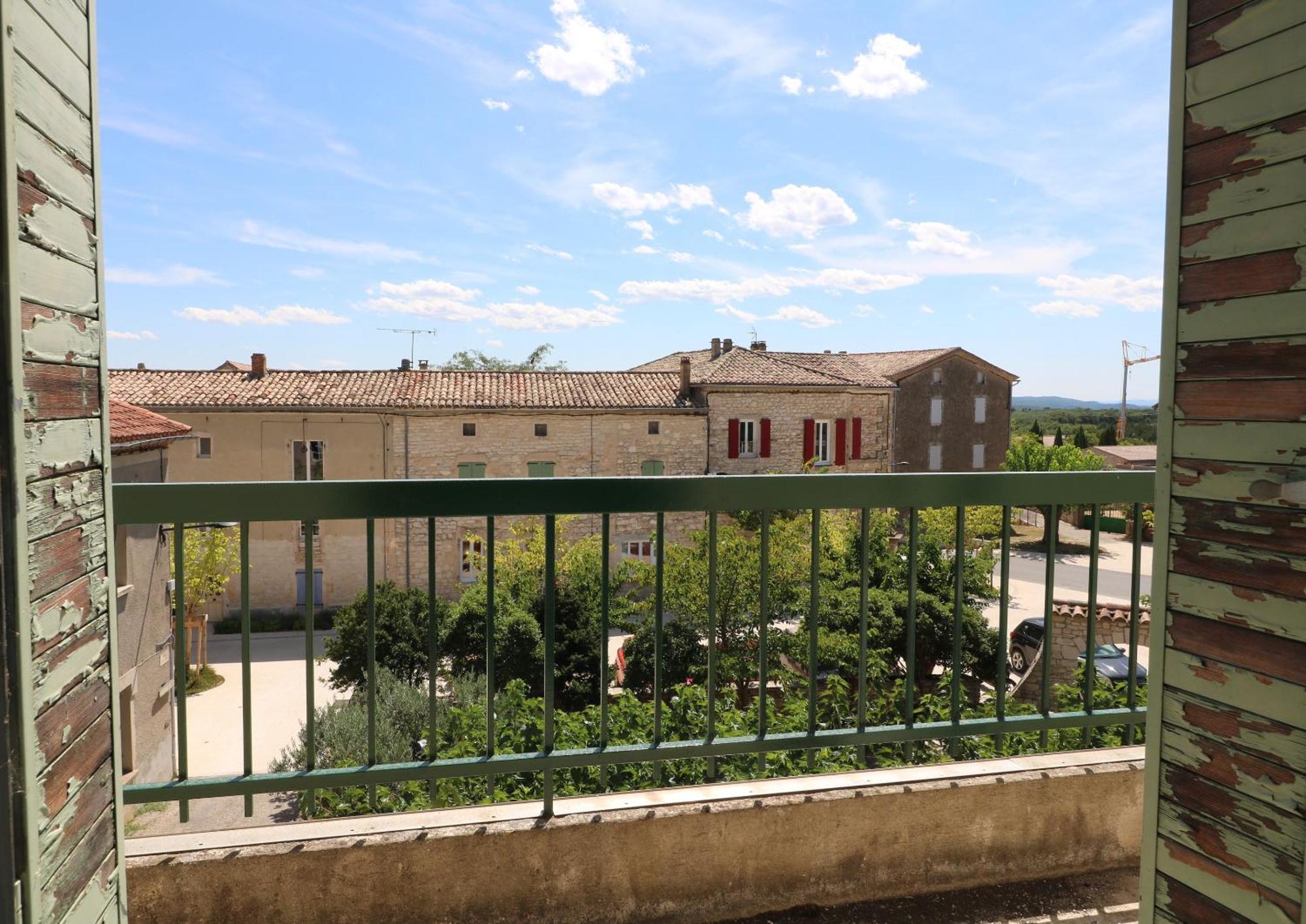 Hotel De L'Aven Orgnac-lʼAven Rom bilde